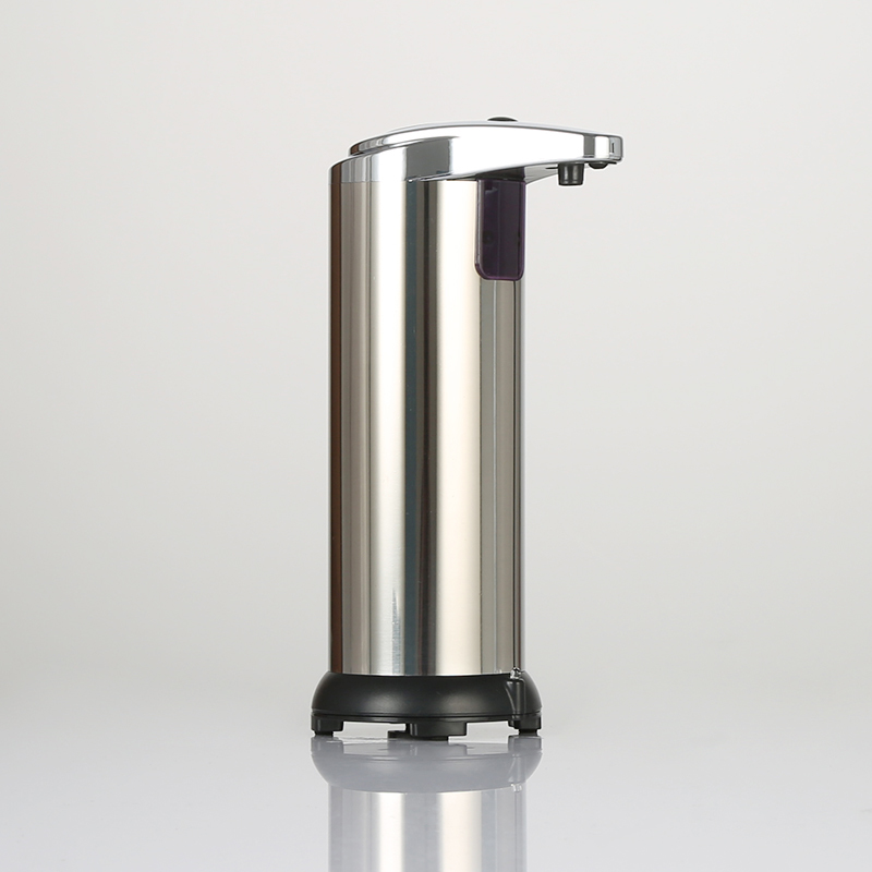 AD-02 ABS plating + stainless steel